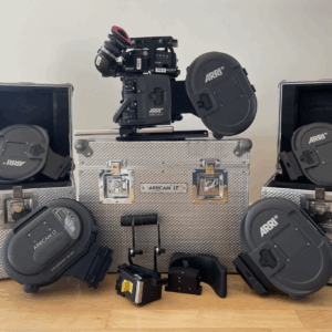 Arricam LT 35mm 3 Perf Camera Package